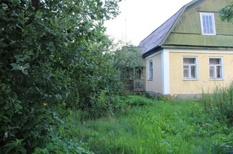 Продается часть дома ПМЖ в пос. Свердловский Продается часть дома ПМЖ в пос. Свердловский