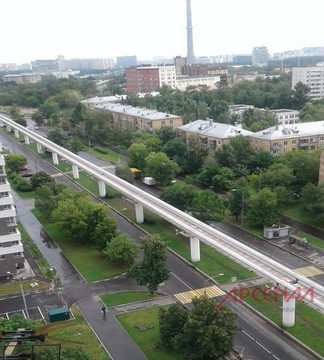 Продается квартира в СВАО Продается квартира в СВАО