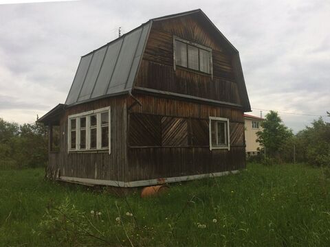 Продажа дачи в СНТ Яблонька у г. Наро-Фоминска, ул. Огородная Продажа дачи в СНТ Яблонька у г. Наро-Фоминска, ул. Огородная