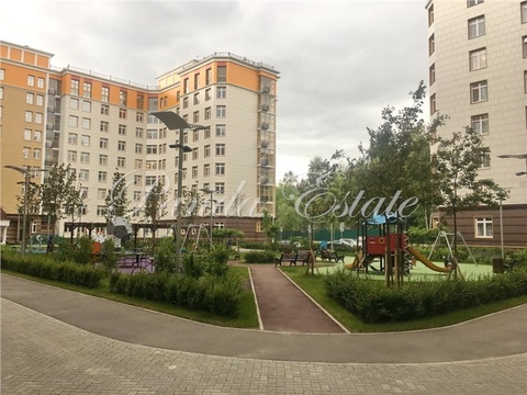 ЖК Расказово. город Москва, бульвар Андрея Тарковского дом 6 (ном. . ЖК Расказово. город Москва, бульвар Андрея Тарковского дом 6 (ном. .