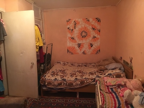 1-комнатная квартира в п. Покровское 1-комнатная квартира в п. Покровское