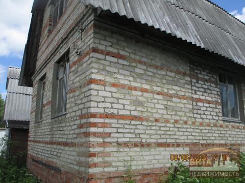 Дом 60 кв.м. на участке 4 сотки в г.Егорьевске Дом 60 кв.м. на участке 4 сотки в г.Егорьевске