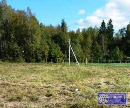 Участок ИЖС Новопавловское Луговая 30 Участок ИЖС Новопавловское Луговая 30