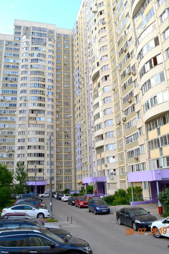 3-х комнатная квартира в Химках 3-х комнатная квартира в Химках