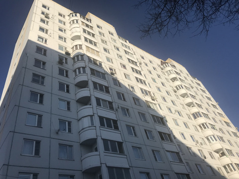 Продажа квартиры, Подольск, Ул. 50 лет влксм Продажа квартиры, Подольск, Ул. 50 лет влксм