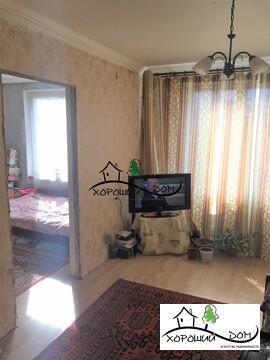 Продается 3-к квартира, в центре г. Зеленограда, корп. 447 Продается 3-к квартира, в центре г. Зеленограда, корп. 447