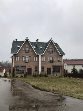 Дуплекс в Лапино Дуплекс в Лапино