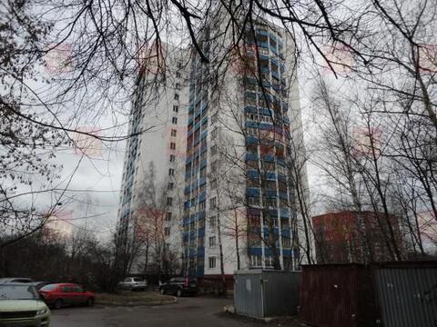 Продается квартира г.Фрязино, проспект Мира Продается квартира г.Фрязино, проспект Мира