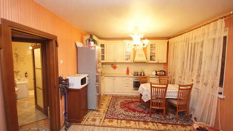 3-комнатная квартира, 70 кв.м., в ЖК "Катюшки" 3-комнатная квартира, 70 кв.м., в ЖК "Катюшки"