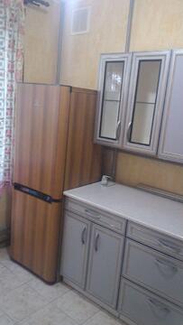 Продаётся 1-комнатная квартира по адресу Косинская 18к3 Продаётся 1-комнатная квартира по адресу Косинская 18к3