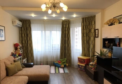 2-комнатная квартира, 74 кв.м. 2-комнатная квартира, 74 кв.м.