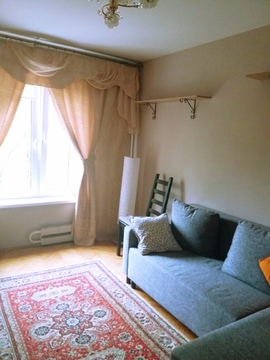 Продажа - 2ком. квартира, м. Ул. Ак. Янгеля, Чертановская д.57 Продажа - 2ком. квартира, м. Ул. Ак. Янгеля, Чертановская д.57