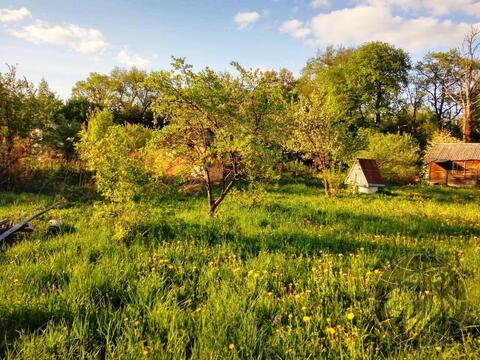 Участок 6 соток, СНТ Лесной, Подольск Участок 6 соток, СНТ Лесной, Подольск