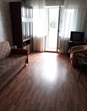 Продается однокомнатная квартира Продается однокомнатная квартира