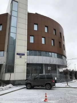 Здание под клинику 3792м Здание под клинику 3792м