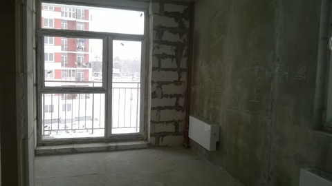 1-комнатная квартира, 35 кв.м., в ЖК «Светолюбово» 1-комнатная квартира, 35 кв.м., в ЖК «Светолюбово»