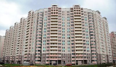 2-комнатная квартира, 54 кв.м., в ЖК "Подольские просторы" 2-комнатная квартира, 54 кв.м., в ЖК "Подольские просторы"