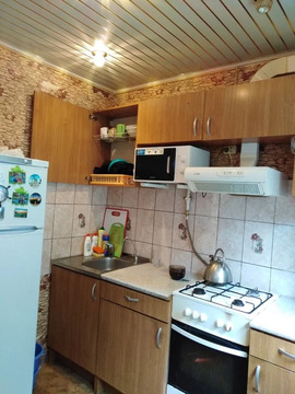 Продается 2-х комн. квартира на 2/3 эт, с. Быково, Санаторная, д.15 Продается 2-х комн. квартира на 2/3 эт, с. Быково, Санаторная, д.15