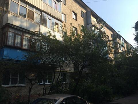 Дешево! 1-комнатная квартира в Голицыно за 2,3 млн руб. Дешево! 1-комнатная квартира в Голицыно за 2,3 млн руб.