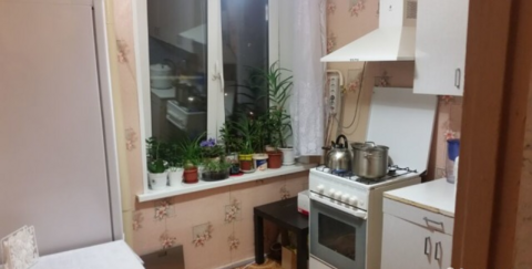 Продается 1-но комнатная квартира 5 минут пешком до метро . Продается 1-но комнатная квартира 5 минут пешком до метро .