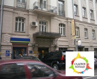 Аренда офиса, м. Сухаревская, Большая Сухаревская пл. Аренда офиса, м. Сухаревская, Большая Сухаревская пл.