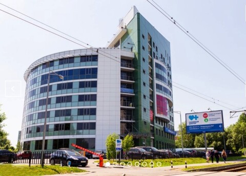 Продажа офисного блока 464 м2 в БЦ Дежнев Плаза СВАО Продажа офисного блока 464 м2 в БЦ Дежнев Плаза СВАО