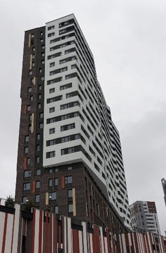 1-комнатная квартира, 40 кв.м., в ЖК "Легенда № 18" 1-комнатная квартира, 40 кв.м., в ЖК "Легенда № 18"