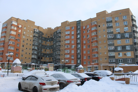 Продается 3-комнатная квартира общей площадью 83,8 кв.м. Продается 3-комнатная квартира общей площадью 83,8 кв.м.