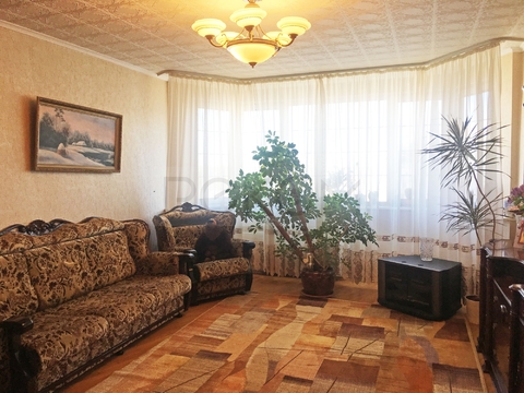 Продаётся 4-к квартира Продаётся 4-к квартира