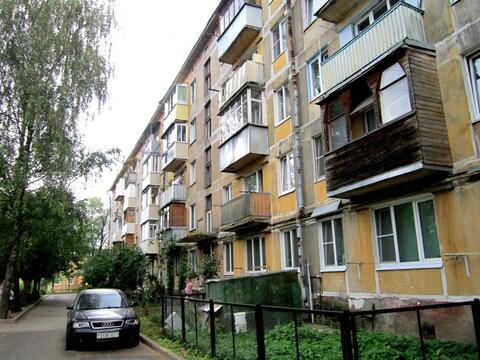 3 х комнатная квартира Ногинск г, Советской Конституции ул, 36б 3 х комнатная квартира Ногинск г, Советской Конституции ул, 36б