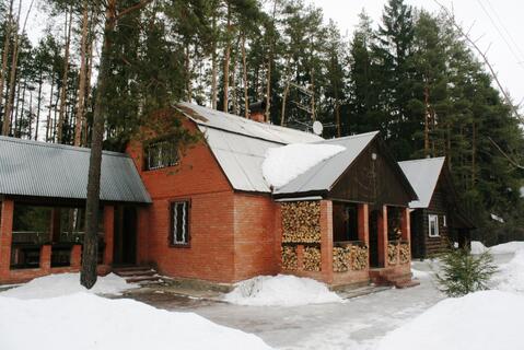 МО, Горьковское ш, 23 км от МКАД, д. Орловка МО, Горьковское ш, 23 км от МКАД, д. Орловка