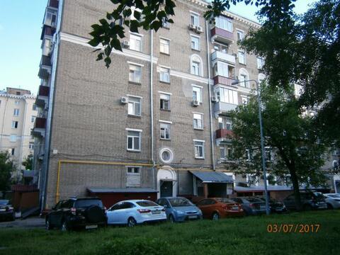 Продажа квартиры, м. Автозаводская, Ул. Кожуховская 5-я Продажа квартиры, м. Автозаводская, Ул. Кожуховская 5-я