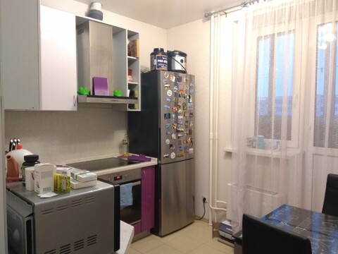 Продается 1 ком. квартира, Город Солнечногорск Продается 1 ком. квартира, Город Солнечногорск