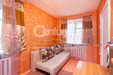 Продается 2-комн. квартира, г. Голицыно, Западный проспект 3 Продается 2-комн. квартира, г. Голицыно, Западный проспект 3