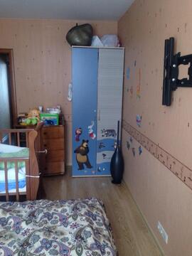 Продаётся двухкомнатная квартира на ул. Изюмская д.45 к.1 Продаётся двухкомнатная квартира на ул. Изюмская д.45 к.1
