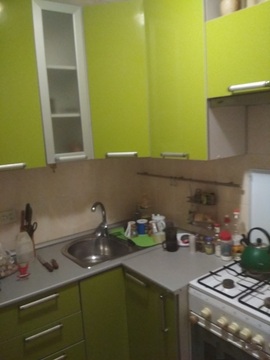 Продается 2 ком. квартира, Город Солнечногорск Продается 2 ком. квартира, Город Солнечногорск