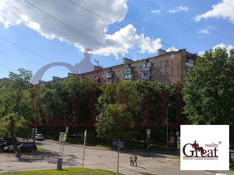 Продажа квартиры, м. Преображенская площадь, Ул. Знаменская Продажа квартиры, м. Преображенская площадь, Ул. Знаменская