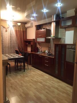 Продам 2-к квартиру, Москва г, шоссе Энтузиастов 55 Продам 2-к квартиру, Москва г, шоссе Энтузиастов 55