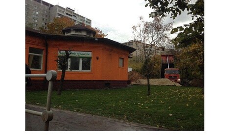 Продаю отдельно стоящее здание Продаю отдельно стоящее здание