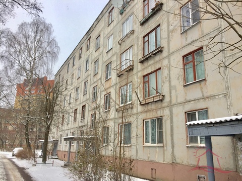 Продается 1-ка ул. Правды д.23 Продается 1-ка ул. Правды д.23