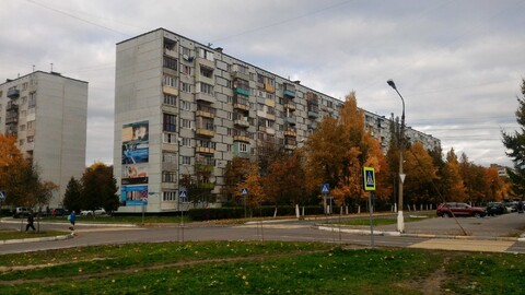 4-к квартира в Ступино, ул. Чайковского, 46/10. 4-к квартира в Ступино, ул. Чайковского, 46/10.