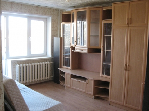 Продаётся уютная однокомнатная квартира Продаётся уютная однокомнатная квартира