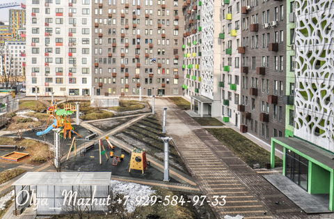 4-комнатная квартира, 86 кв.м., в ЖК «Велтон парк» 4-комнатная квартира, 86 кв.м., в ЖК «Велтон парк»