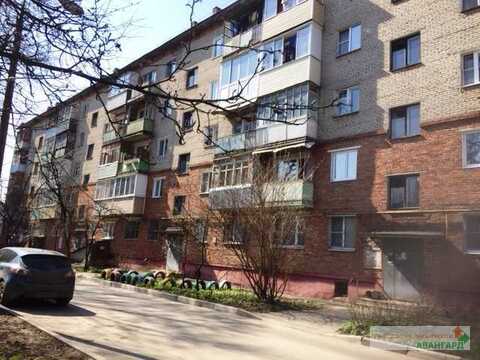 Продается квартира, Электросталь, 32.8м2 Продается квартира, Электросталь, 32.8м2