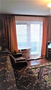 Продается 1-комнатная квартира в г. Чехов-7 (Чернецкое). Продается 1-комнатная квартира в г. Чехов-7 (Чернецкое).
