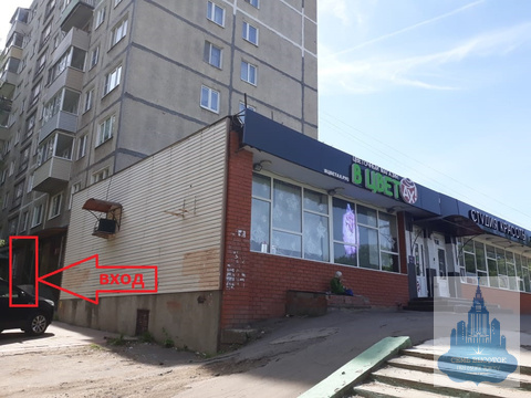 Аренда г. Подольск, ул.Высотная 7 Аренда г. Подольск, ул.Высотная 7