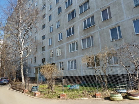 2х комнатная квартира Ногинск г, 28 Июня ул, 5а 2х комнатная квартира Ногинск г, 28 Июня ул, 5а