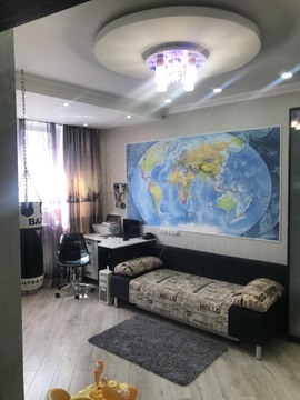 2-комнатная квартира, 48 кв.м., в ЖК «Лукино-Варино» 2-комнатная квартира, 48 кв.м., в ЖК «Лукино-Варино»