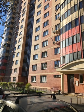 Предлагаю к продаже 2-х комн. кв-ру ул.Беломорская 13к1 Предлагаю к продаже 2-х комн. кв-ру ул.Беломорская 13к1