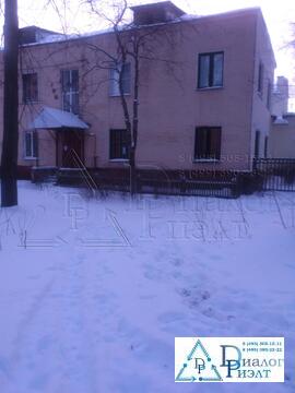 Продаю двухкомнатную квартиру в экологически чистом районе М.О. Продаю двухкомнатную квартиру в экологически чистом районе М.О.